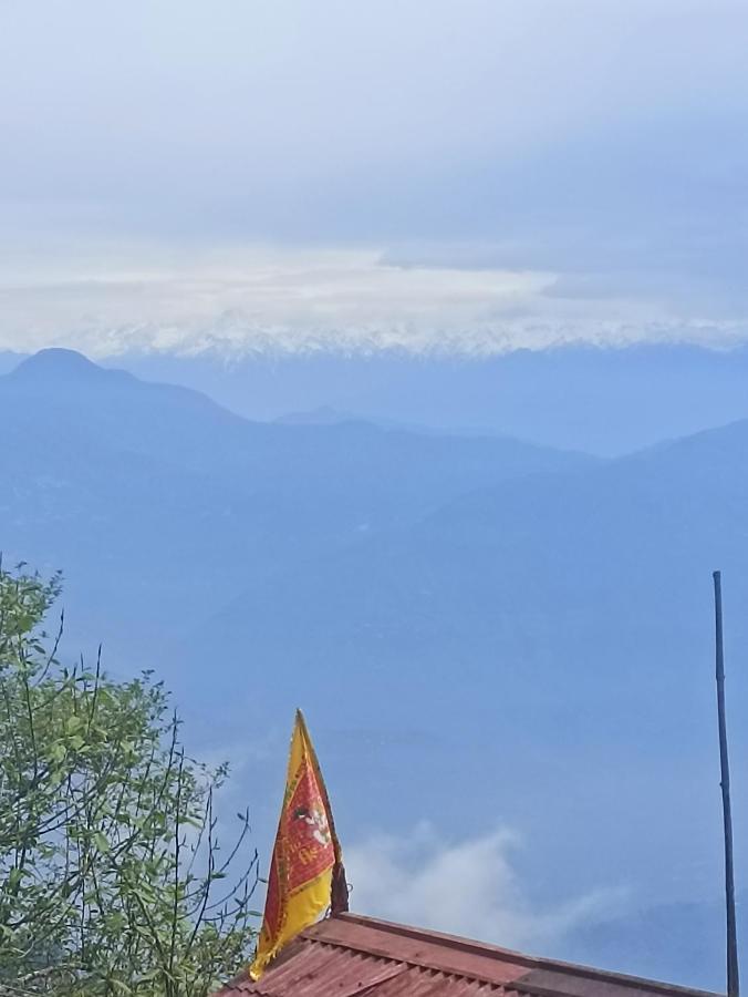 Bastola Stay Darjeeling  Dış mekan fotoğraf