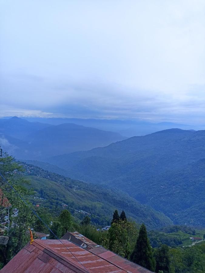 Bastola Stay Darjeeling  Dış mekan fotoğraf